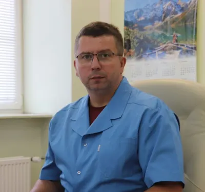 Specjalistyczny Gabinet Chirurgii Naczyniowej i Ogólnej Pracownia USG Kamil Dryżałowski